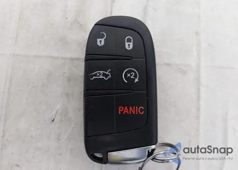 2014 Dodge Charger R/T Max z USA, uszkodzony, nr VIN 2C3CDXCT2EH140168